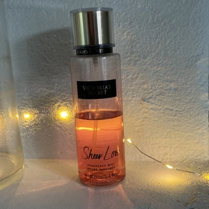 Victorias secret bodymist - Victorias secret bodymist i doften Sheer Love💕