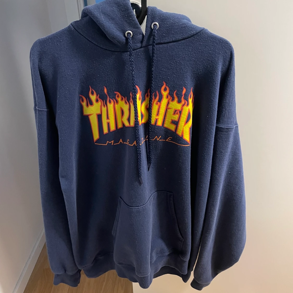 Thrasher
