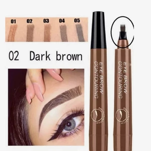 Eye bro pen  - Dark brown 
