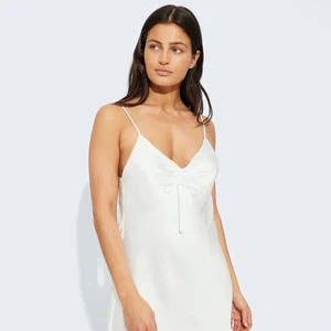 Klänning XS - Fin klänning från Gina som är slutsåld! 