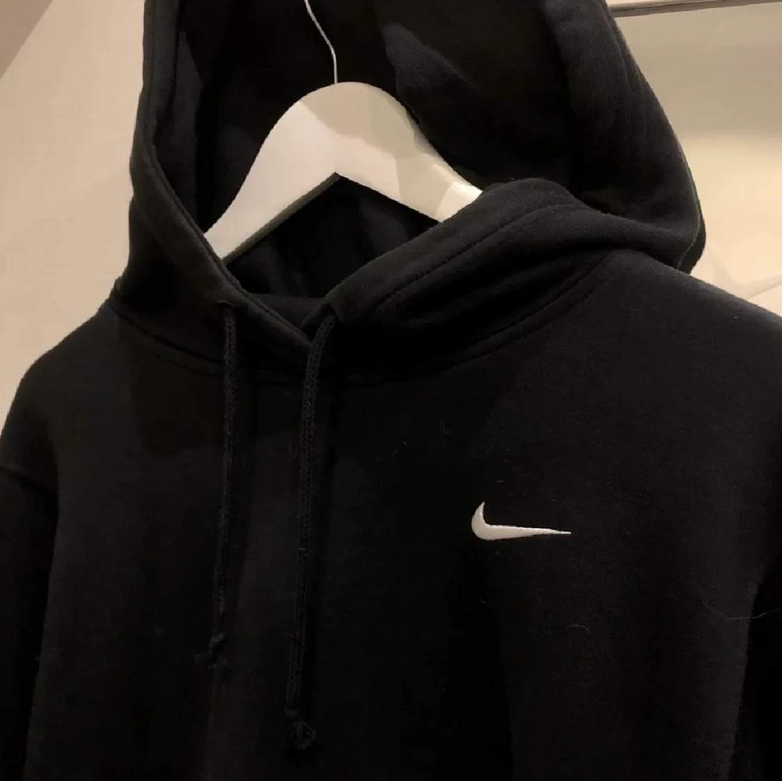 Nike tröja