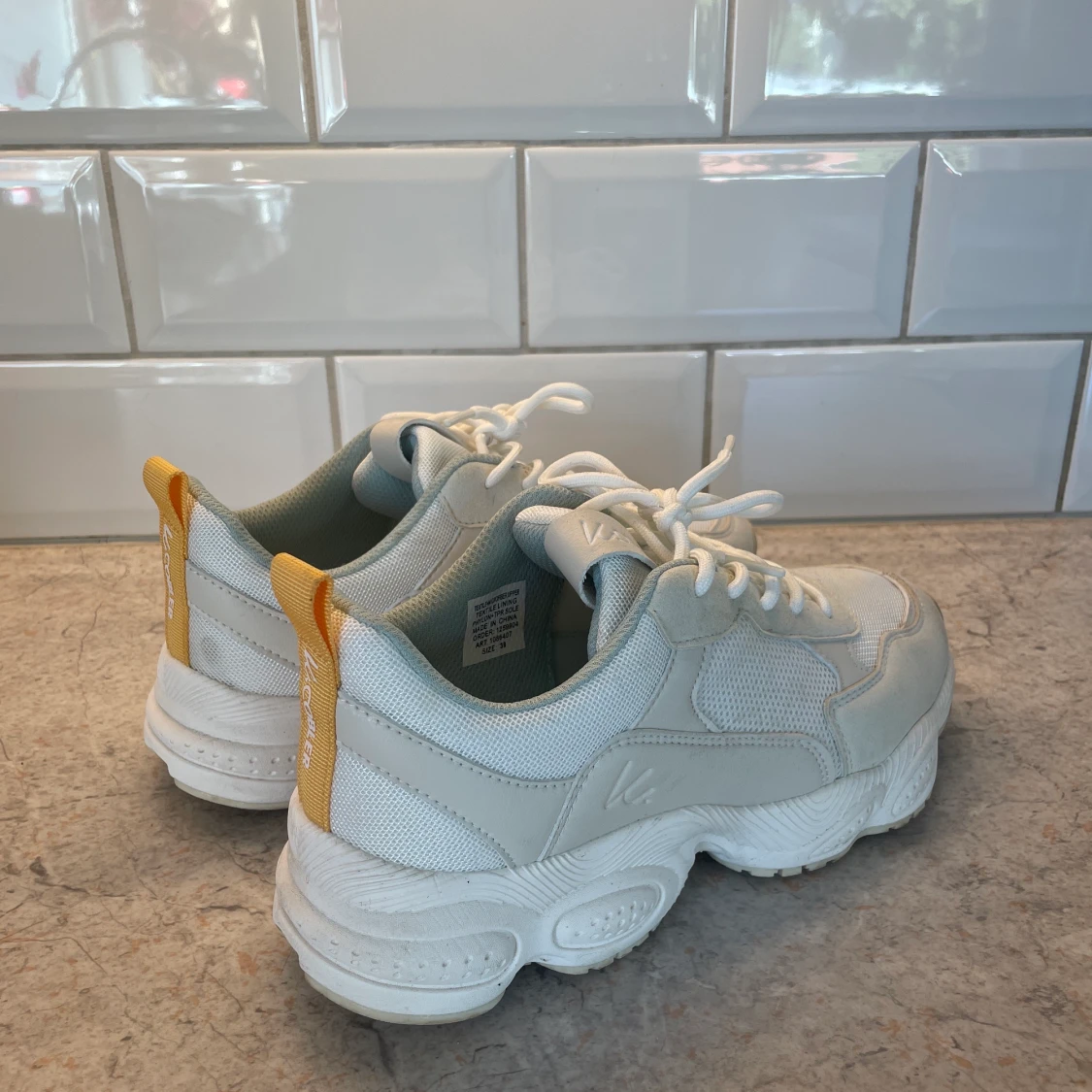 K.cobler sneakers storlek 39 - 91