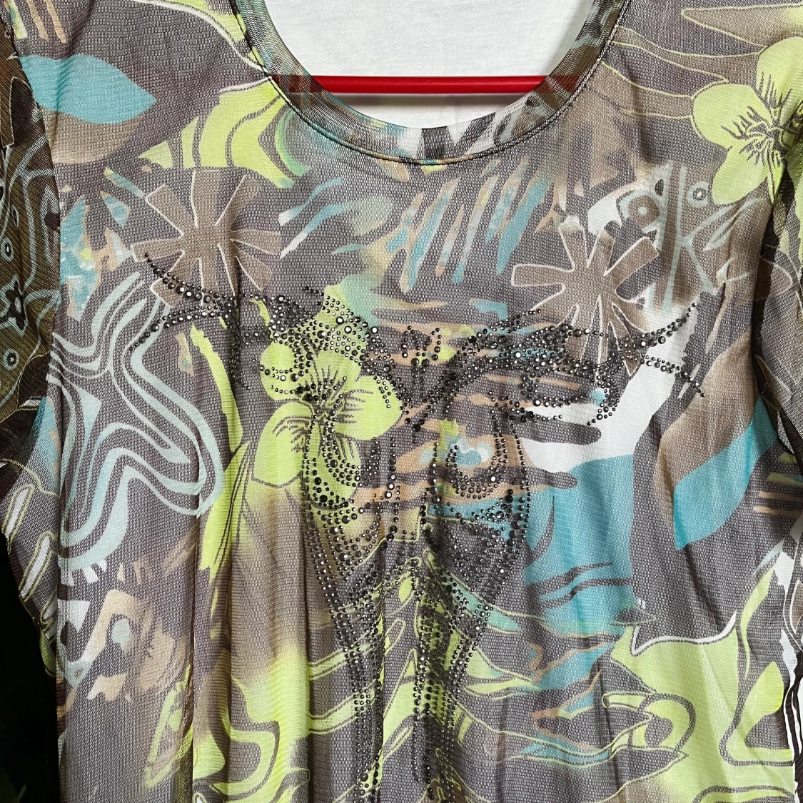 Vintage t-shirt  - 90