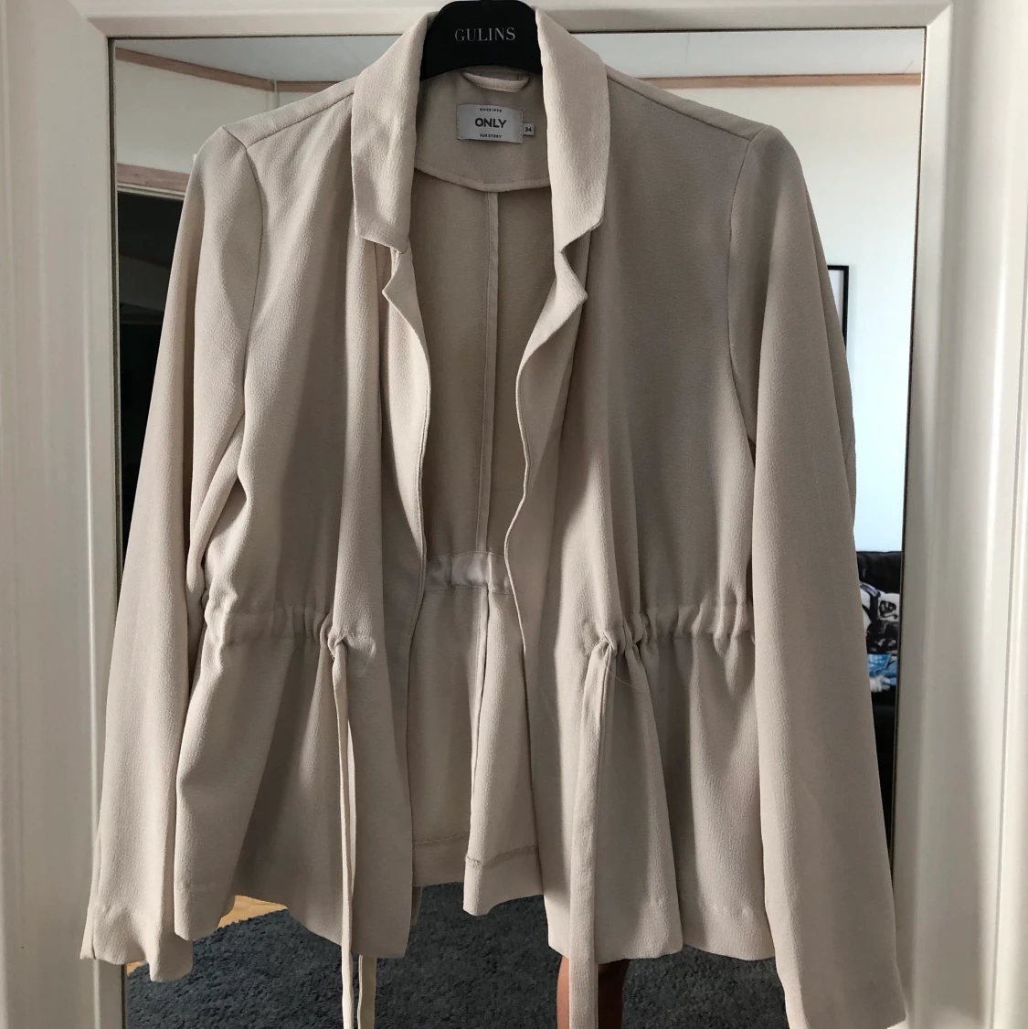 Bluskofta Only  - 90