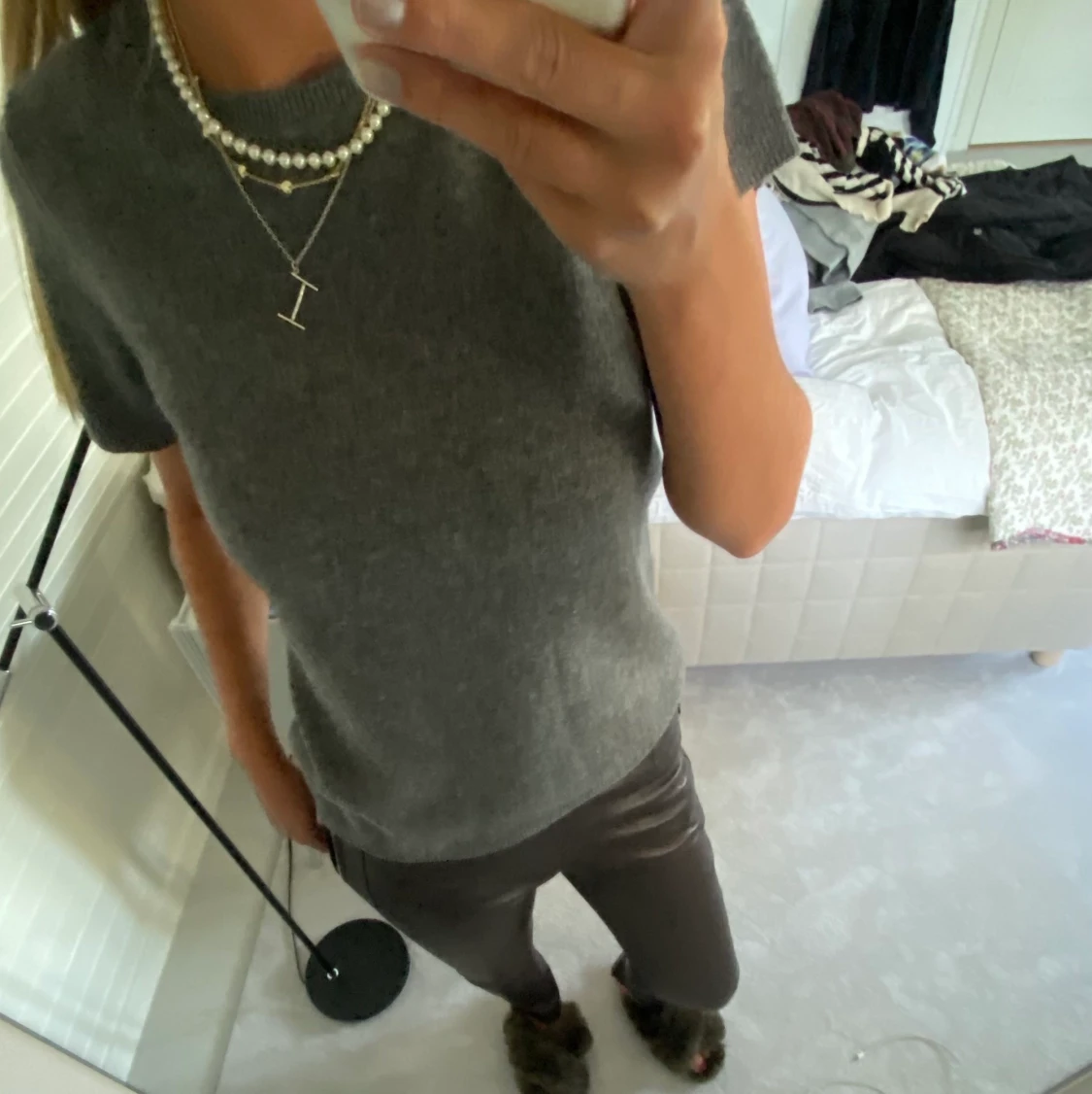 Kashmir t-shirt - 90