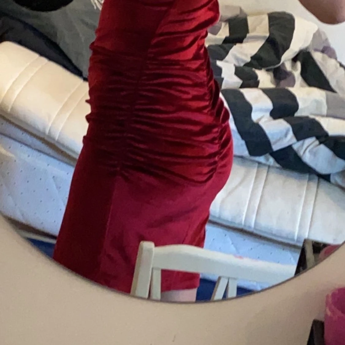 Nelly klänning storlek S - 90