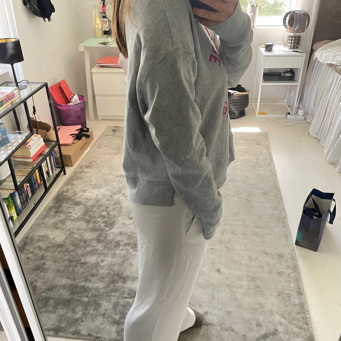 Zadig et Voltaire tröja  - 90