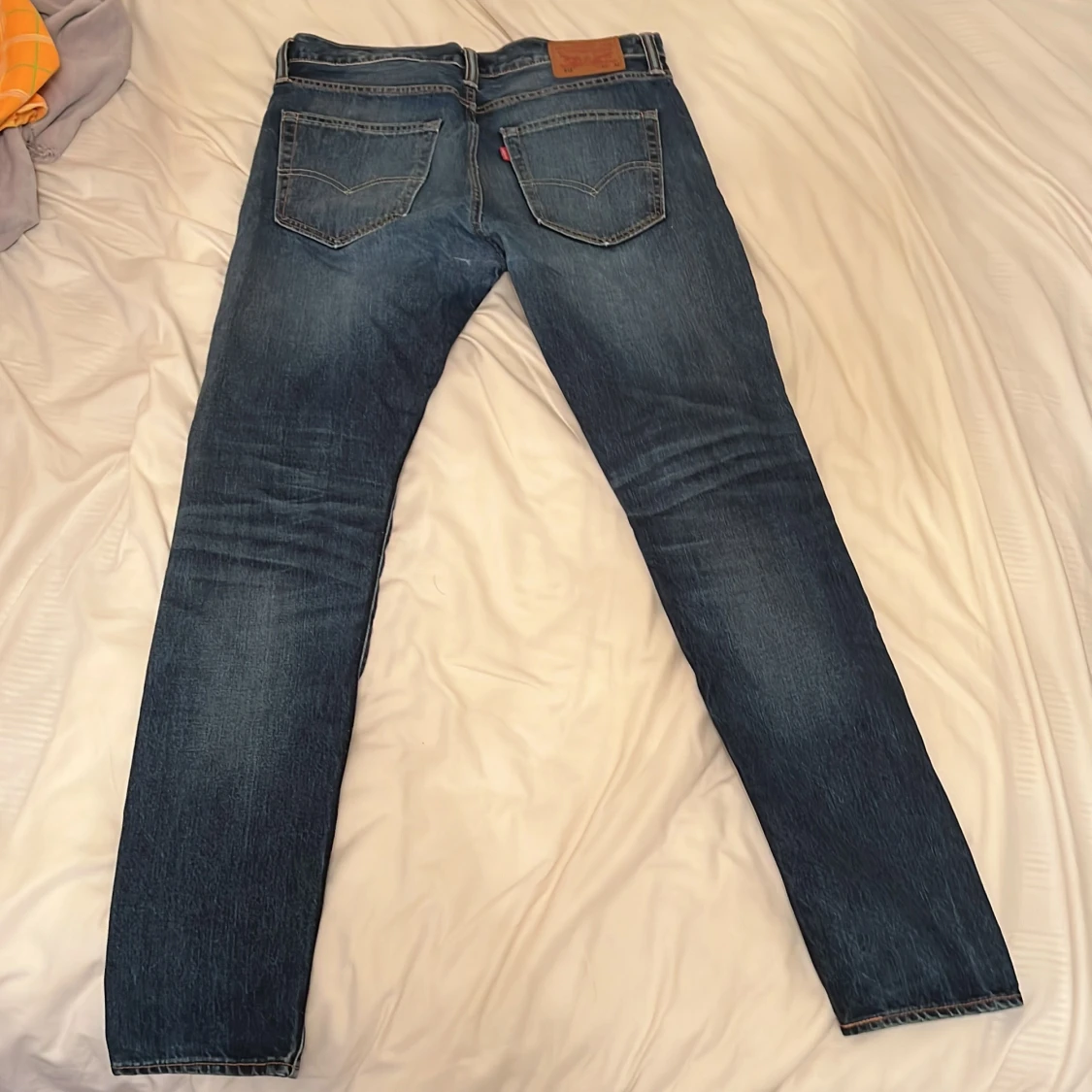 Levis jeans