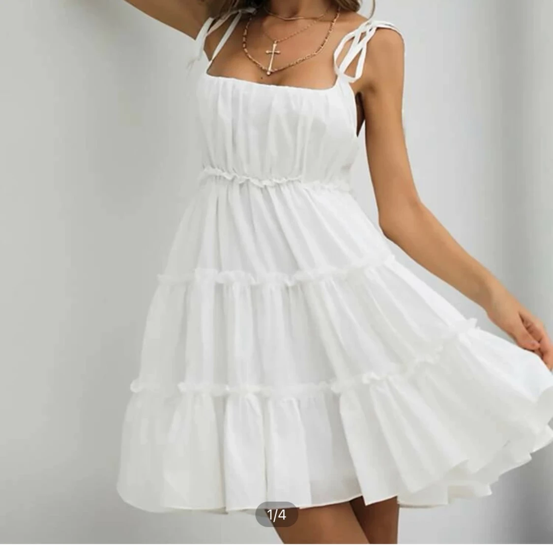 Super fin klänning!