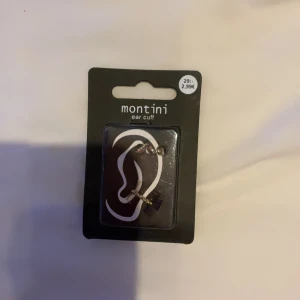 Fake öron persing  - Ear cuff 