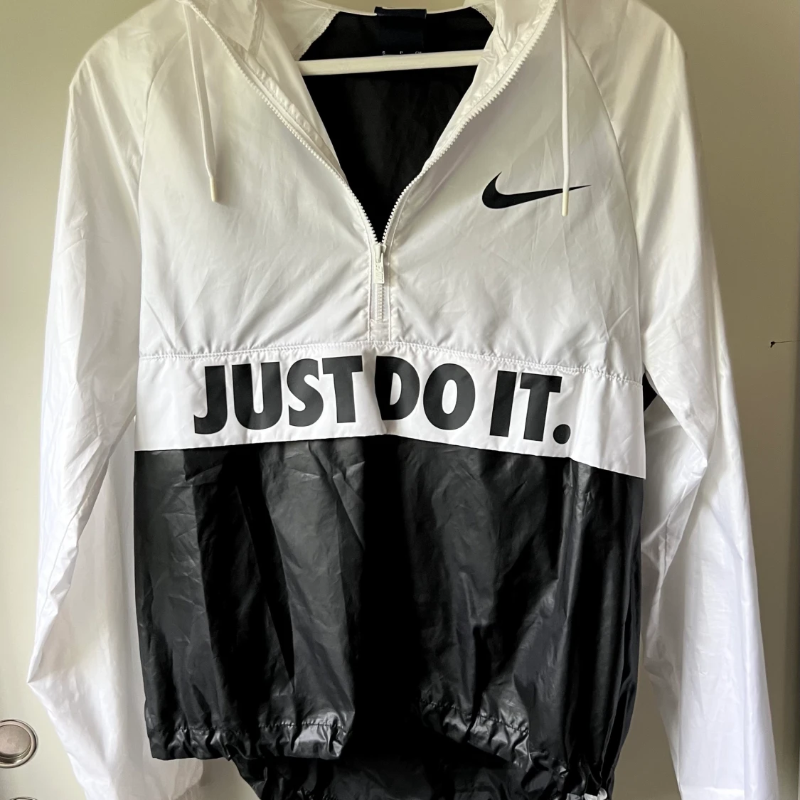 Nike ”just do it”