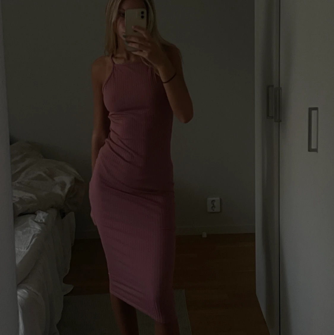 Rebecca Stella klänning  - 90