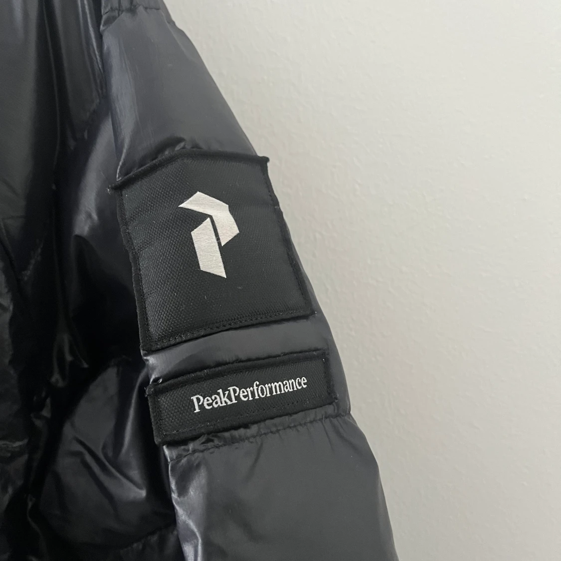 peak performance jacka  - 90