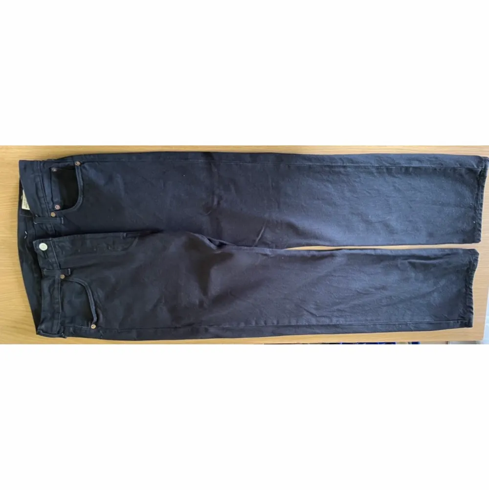 501 levis jeans storlek w33, L 30.. Jeans & Byxor.