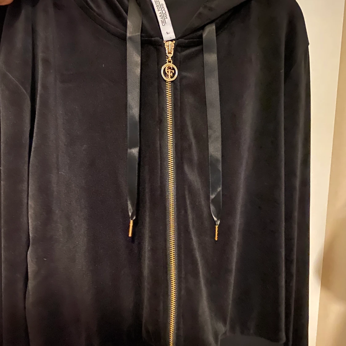 Chiara forthi mjukis dress