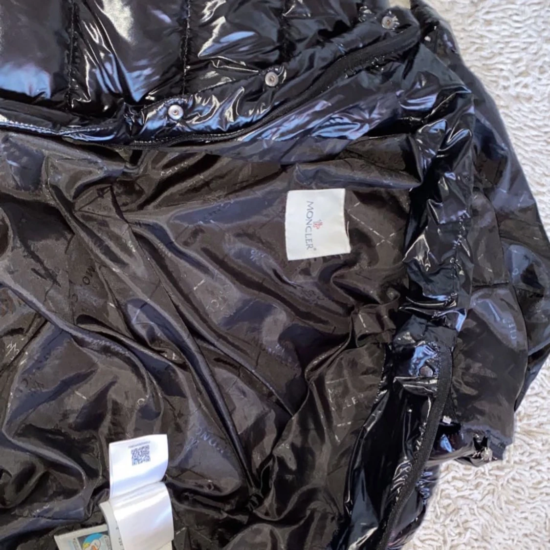 Monclear jacka  - 90