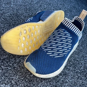 Adidas nmd storlek 45 - Adidas Nmd’s. Nypris 1800 kr.