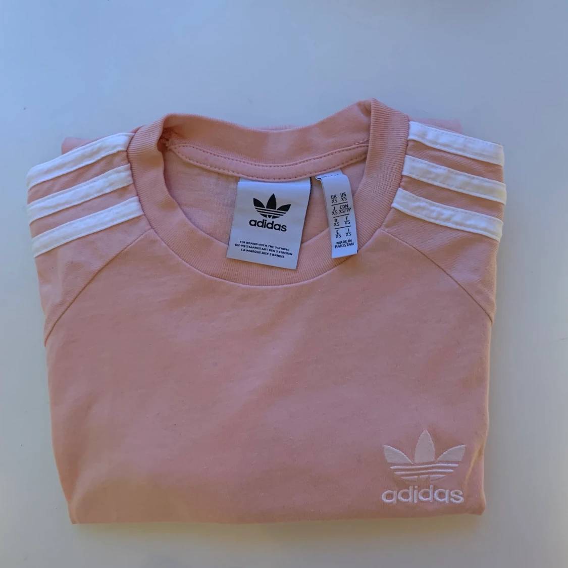 Adidas T-shirt 