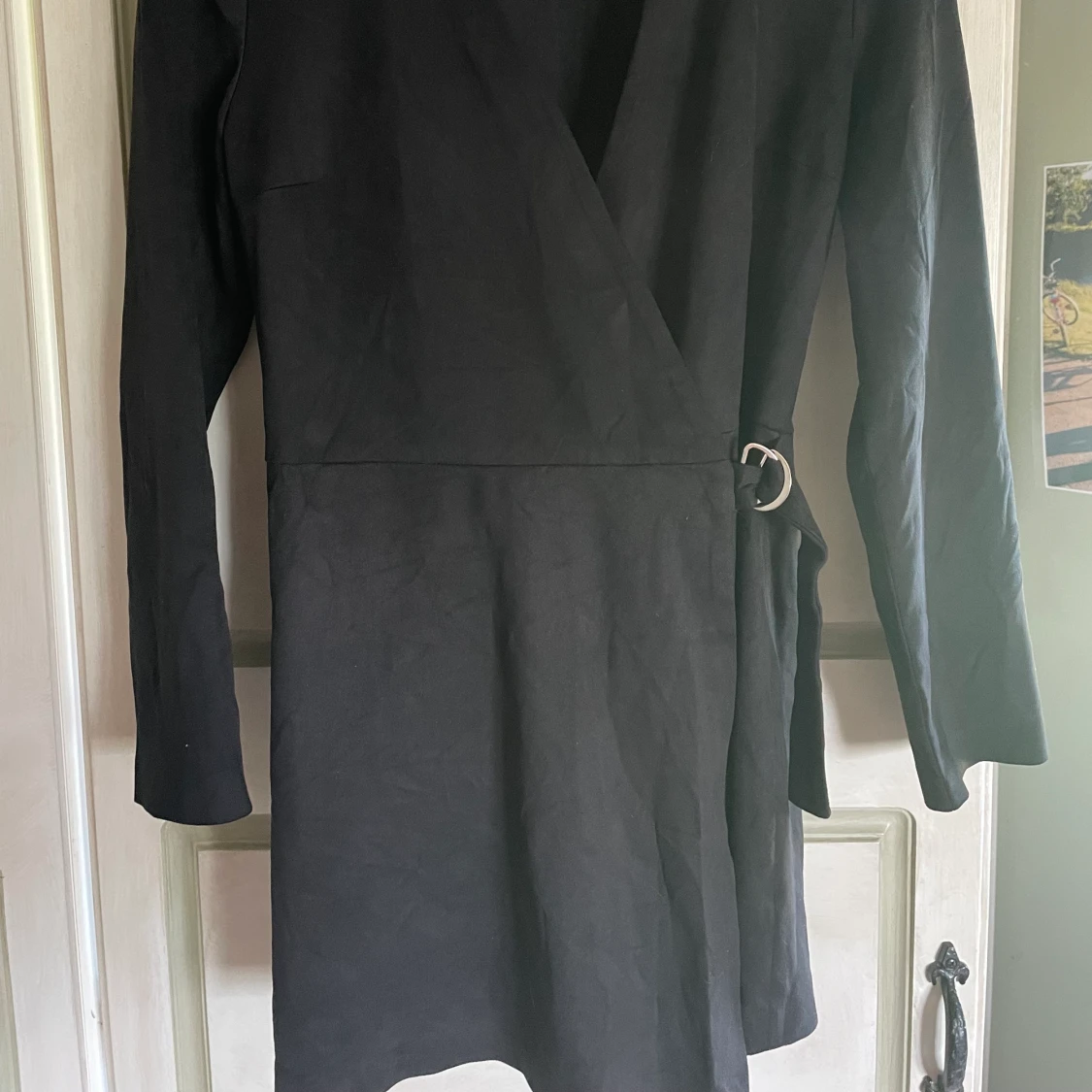 Byxdress klänning  - 90