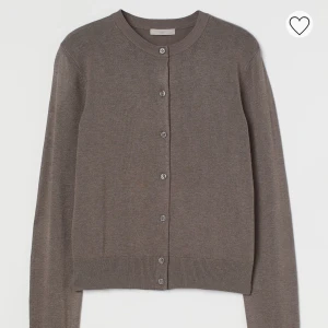 kofta - kofta ifrån hm, kommer inte till användning längre! skriv för egna bilder 