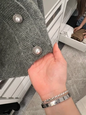 Kofta - Kofta från H&M i storlek M, helt ny!