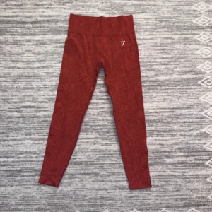 Adapt Fleck Seamless Leggings - Storlek M Bra skick, använt högst 5 ggr 300kr + frakt (pris kan diskuteras)