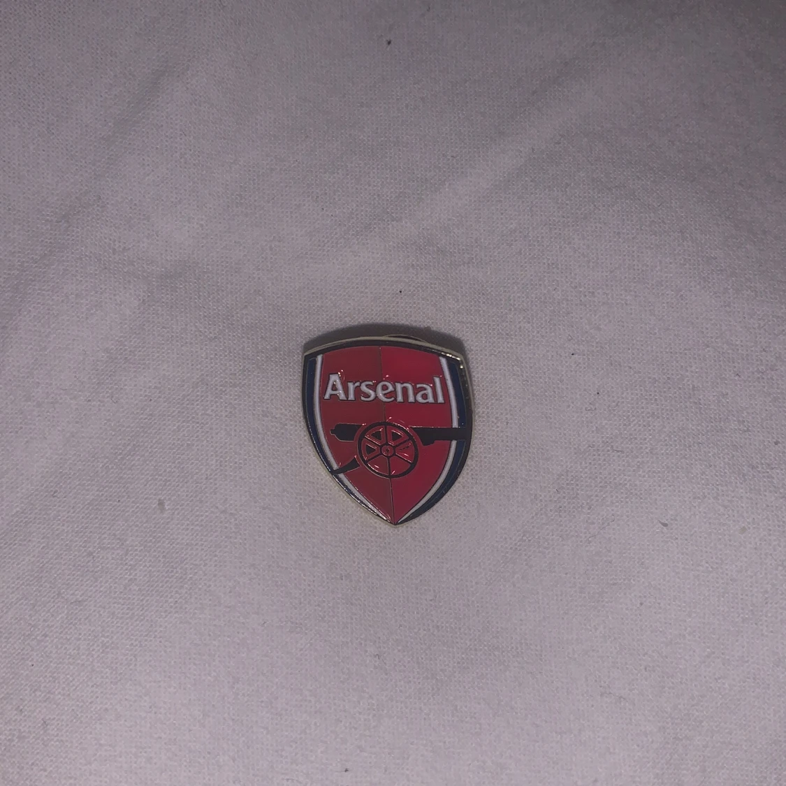 Arsenal pin