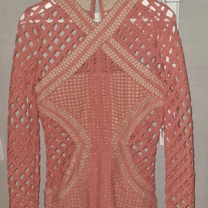 Missguided x Carli Bybel - Oanvänd med lappar kvar