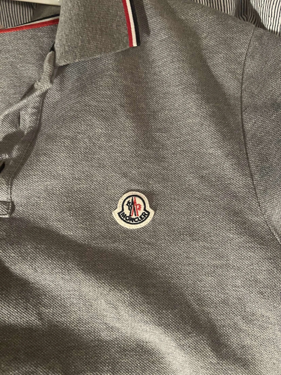 Moncler piké  - 90