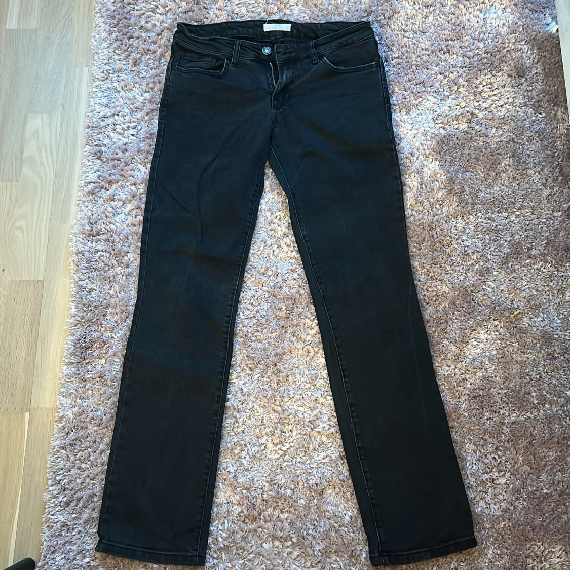 Stradivarius Jeans