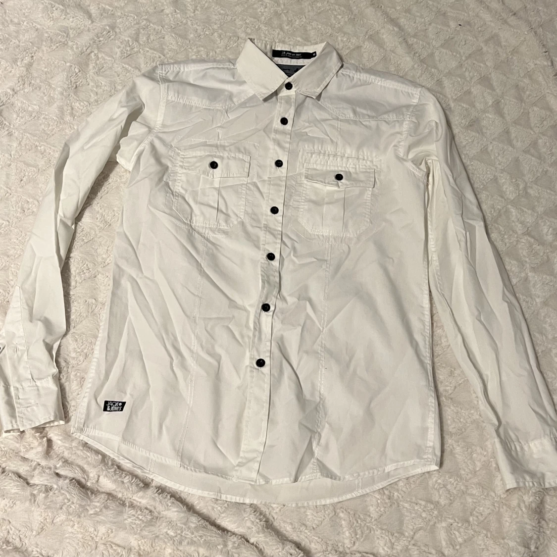 Skjorta Jack & Jones