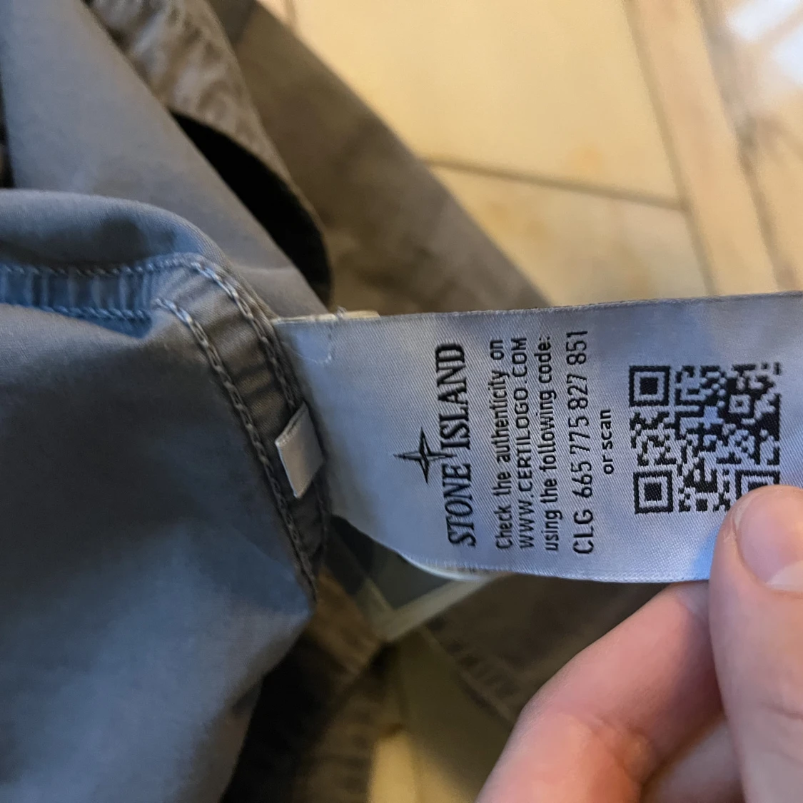 Stone island overshirt - 91