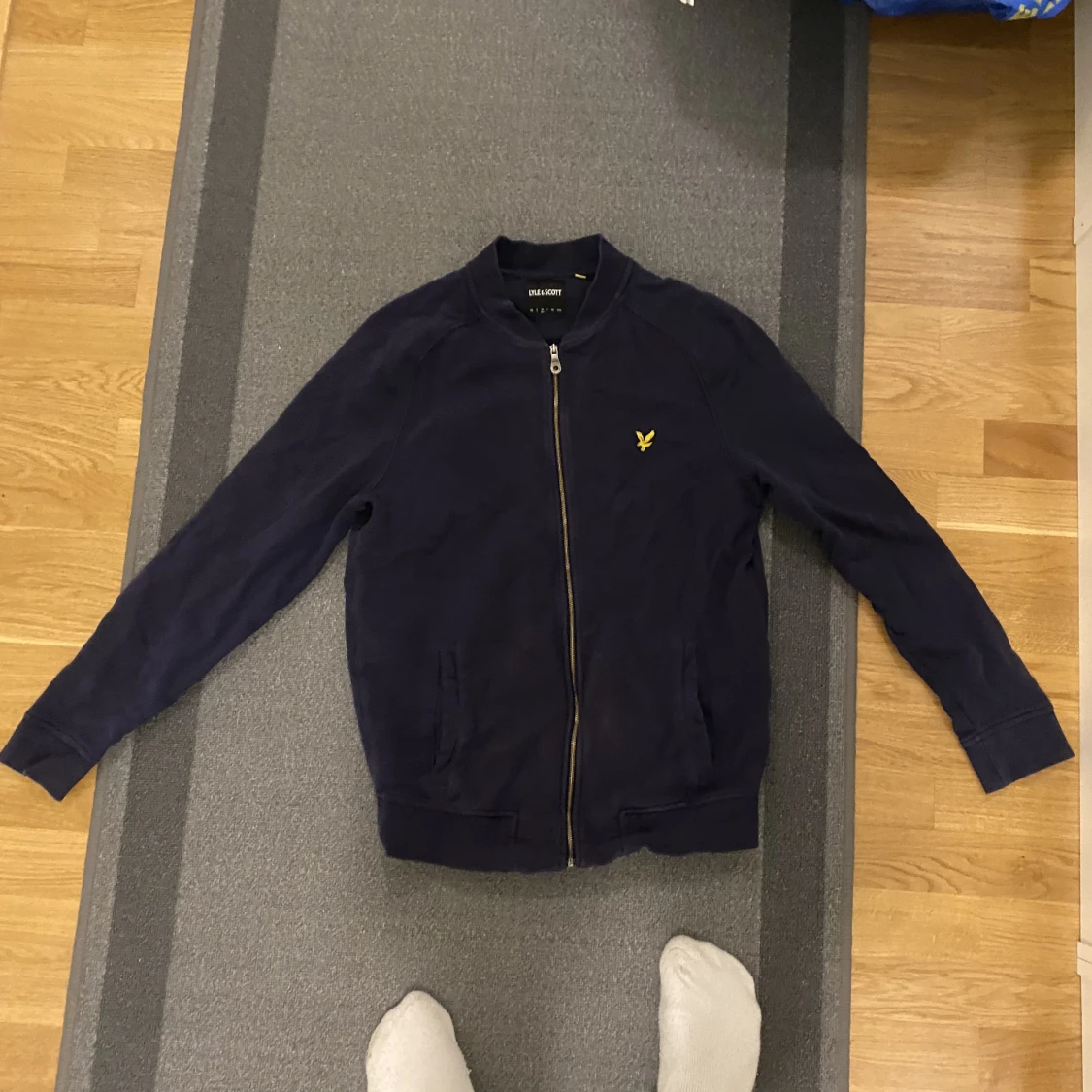 Lyle o scott cardigan