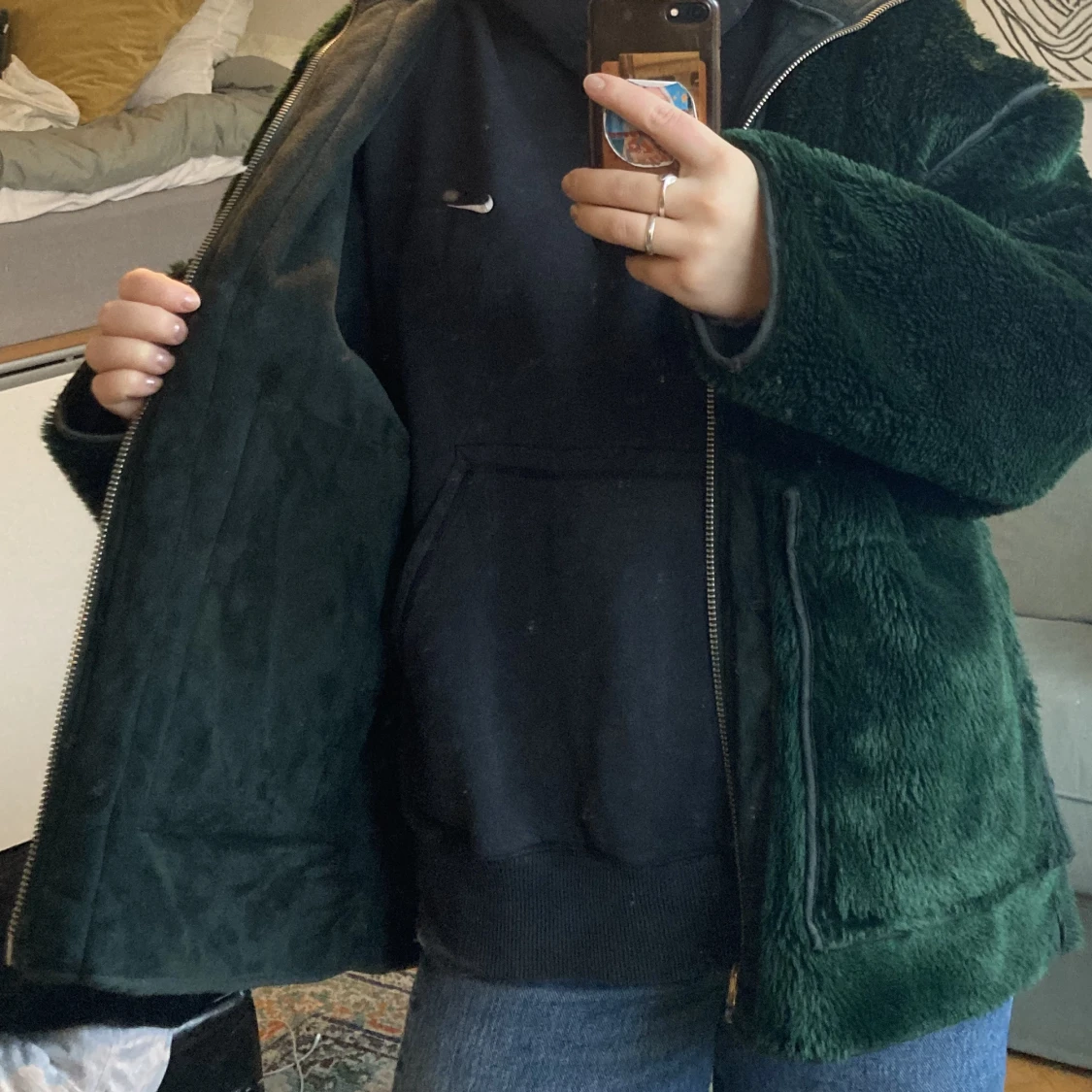 2in1 jacket weekday - 91