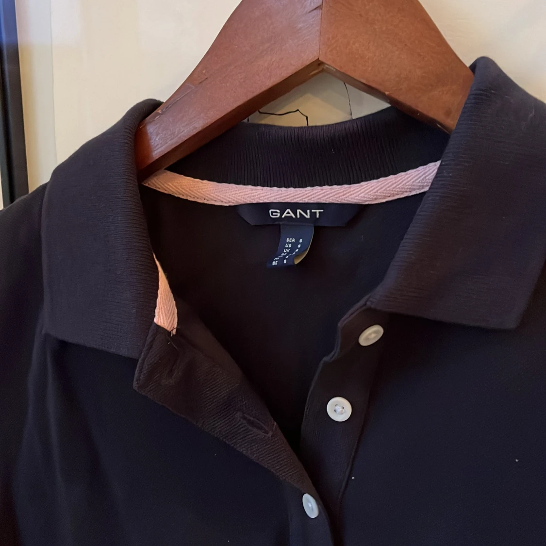 Gant piké  - 90
