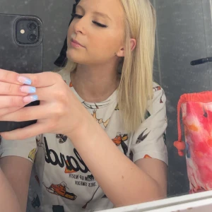 Säljer Norrlands T-shirt  - Säljer min Norrlands T-shirt för att den inte kommer till användning tyvärr, använd några gånger och jätte fint skick!