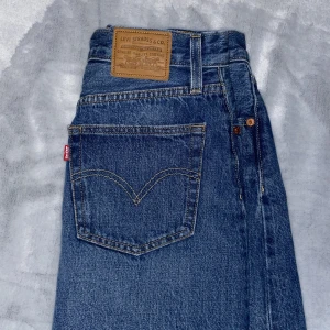 Levi’s jeans kjol - Jeanskjol från Levi’s alldrig använd!  💗💗Pris kan diskuteras.