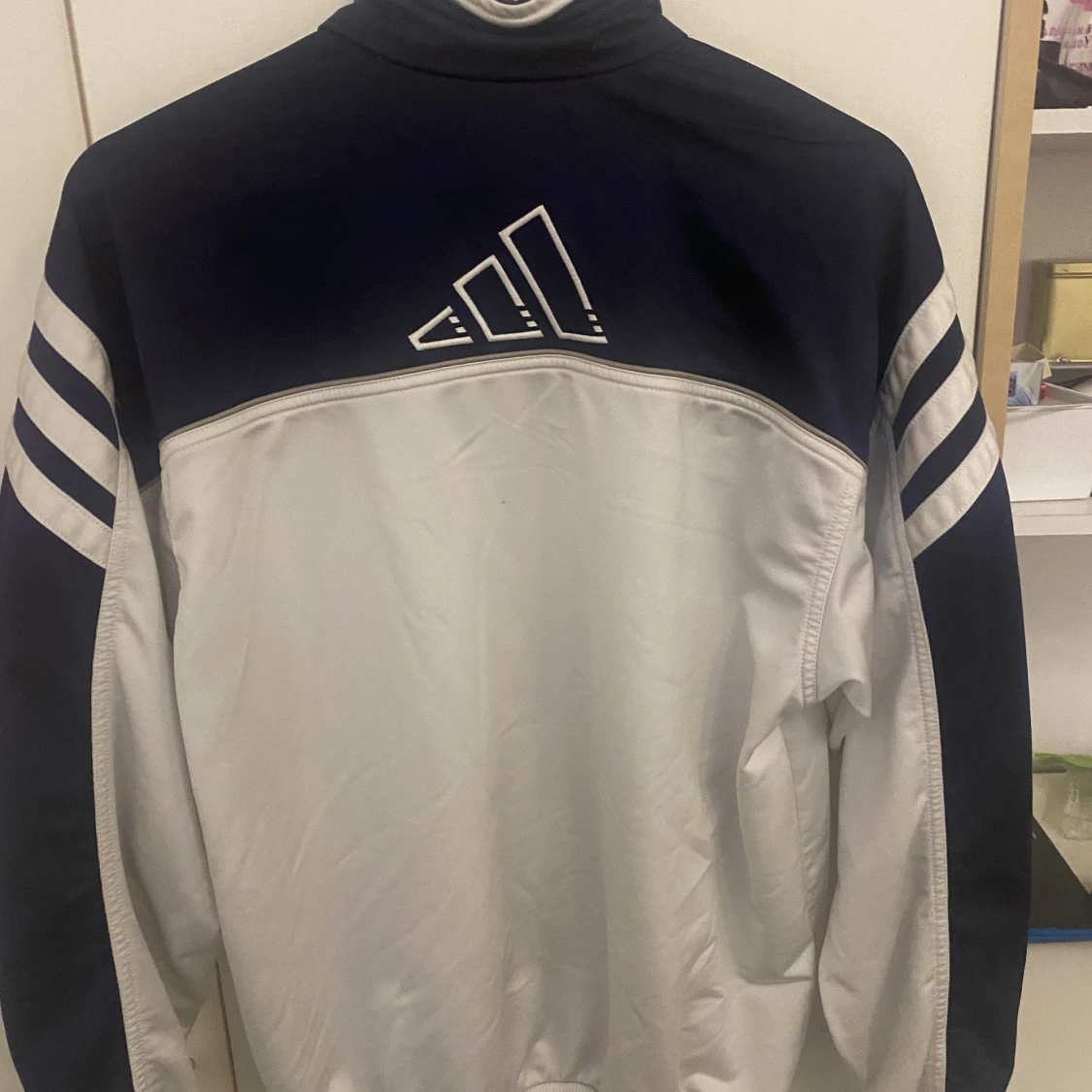 Adidas zip up - 91