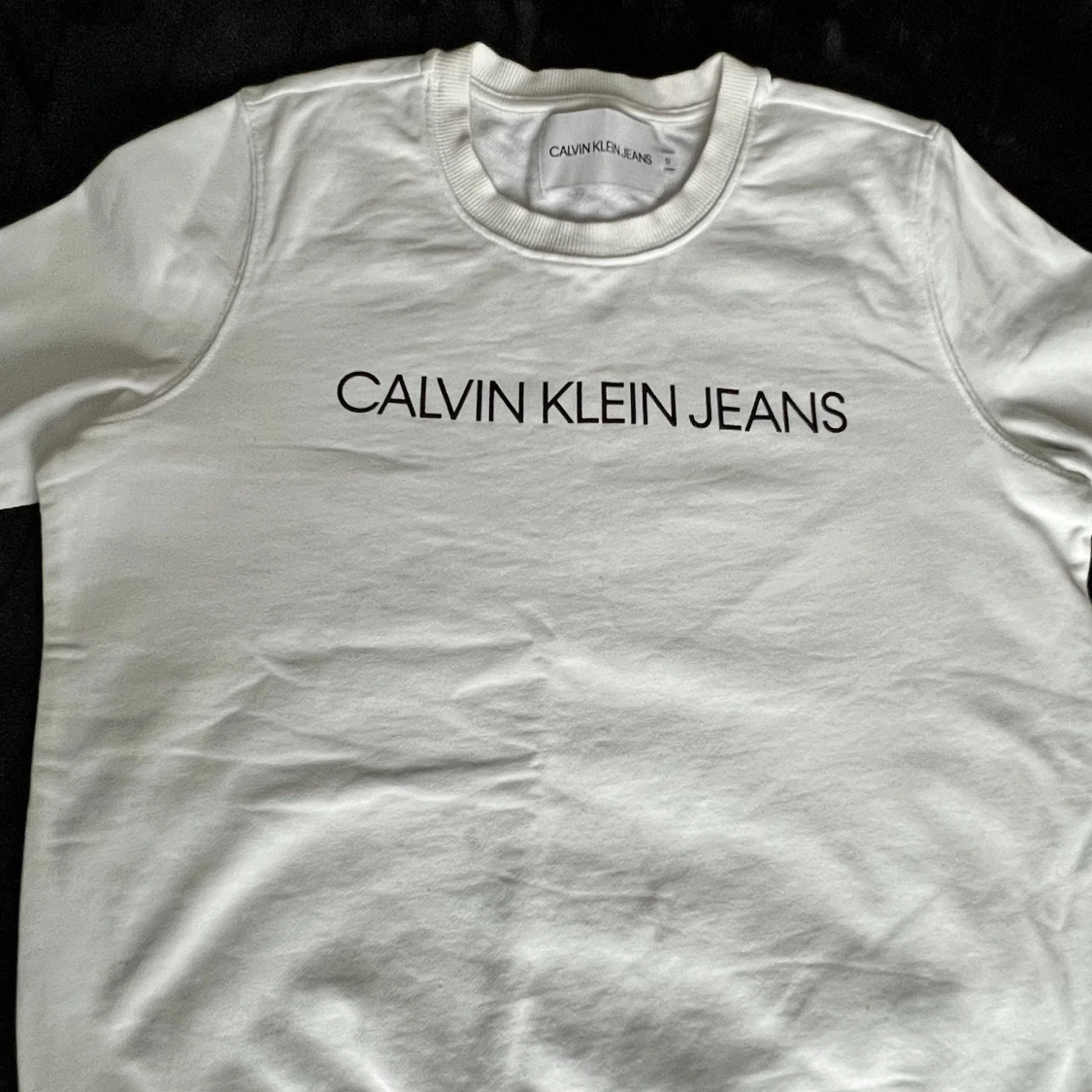 Calvin Klein tröja - 90