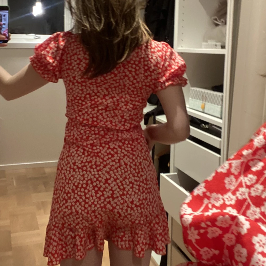 Sommarklänning  - 91