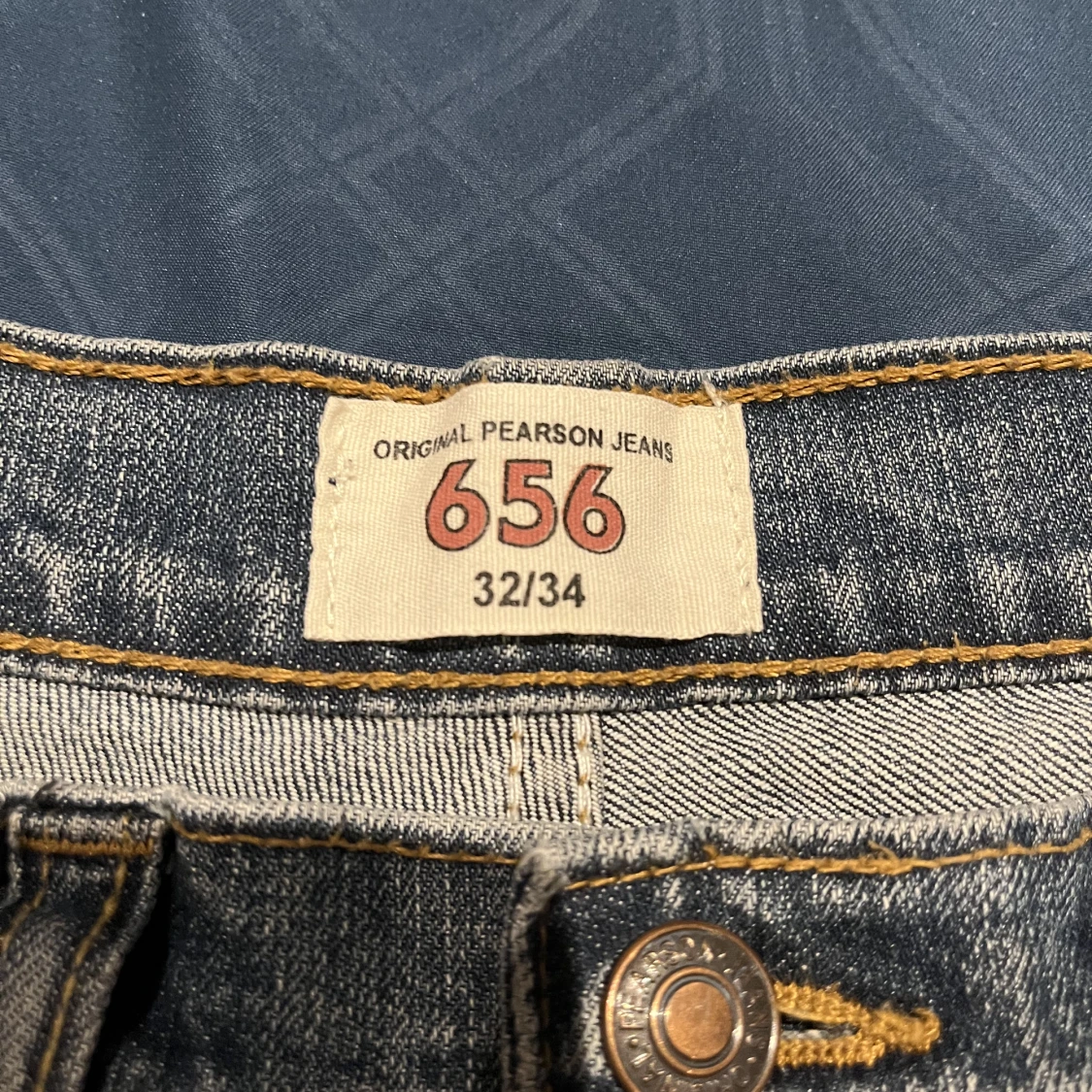 Jeans  - 91