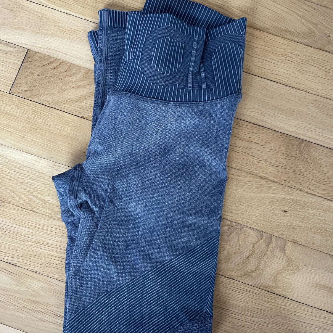 Träningstights Aimn - 90