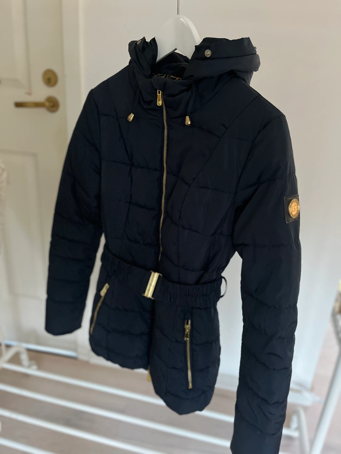 Jacka från denim factory  - 90