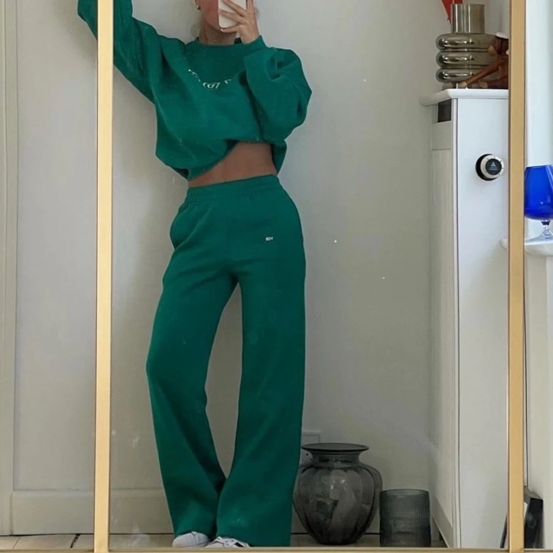 Venderbys mjukis sett 