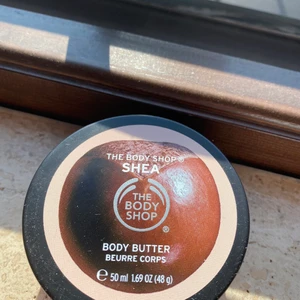 The body shop, body butter  - Helt ny och oanvänd 