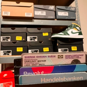 Jordan 1 MID SONIC  - * JORDAN 1 MID SONIC  STL: 40 2X, 42.5 2X, 44 PRIS: 1500kr 