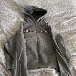 Huddie  - Champion huddie som jag inte använder längre 