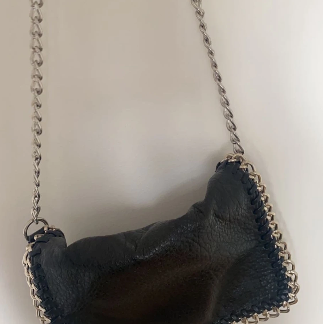 Pricilla väska s svart