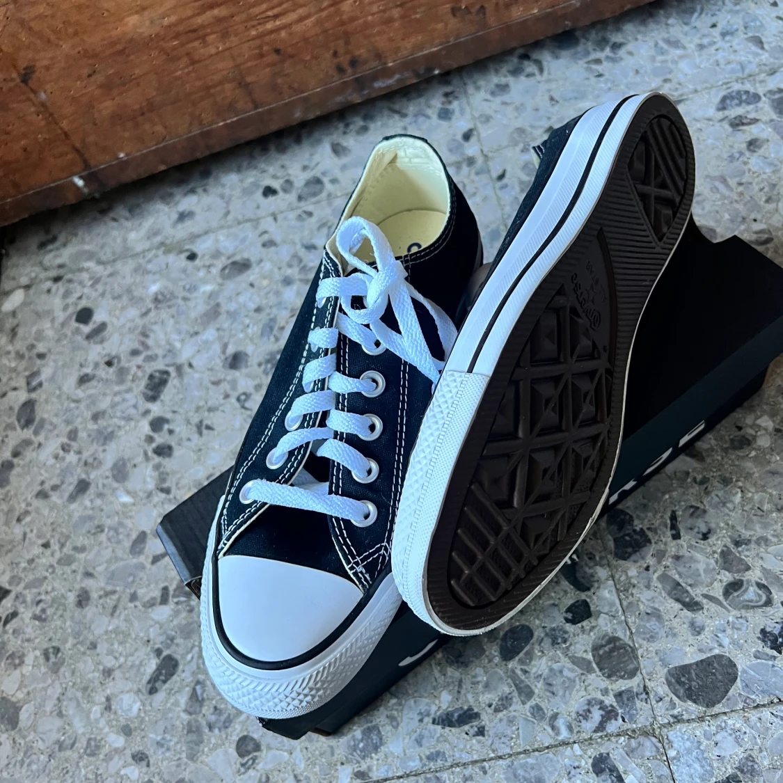 Converse All Star Ox Dam  - 90