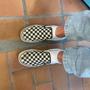 Vans - Fina vans! Storlek 39. Kontakta för fler frågor 🤍🤍
